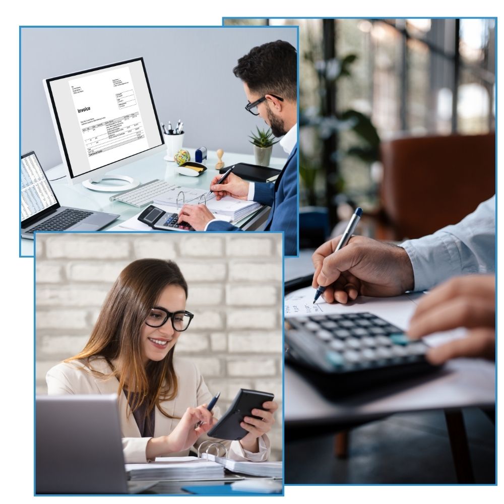 HMGes - Contabilidade